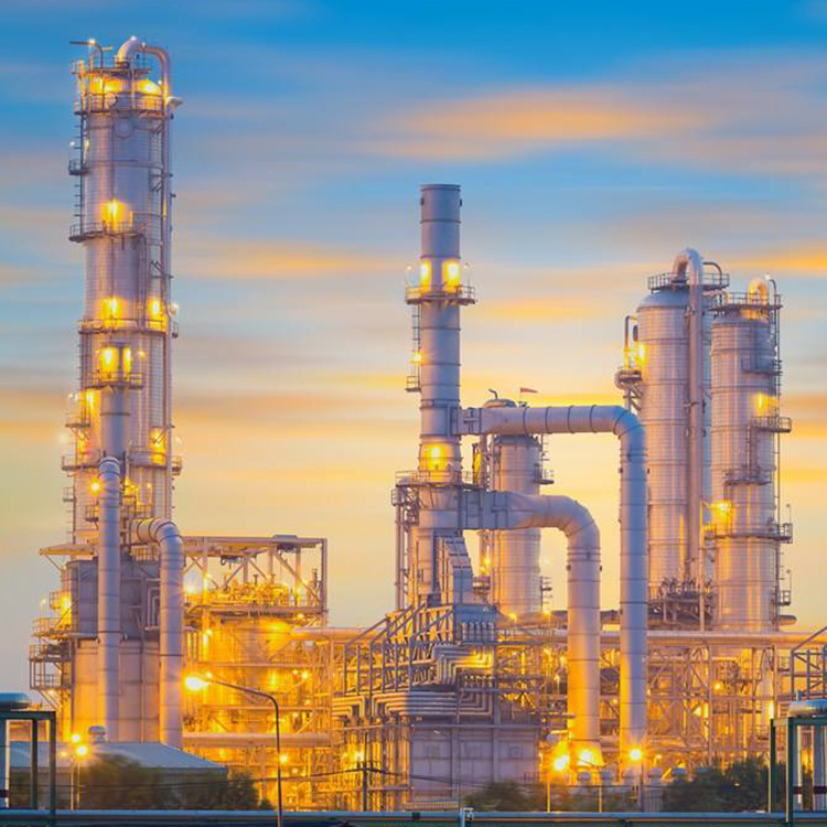 天然氣、石化