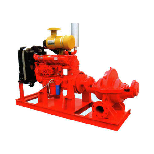 XBD多級消防泵 XBD多級消防泵